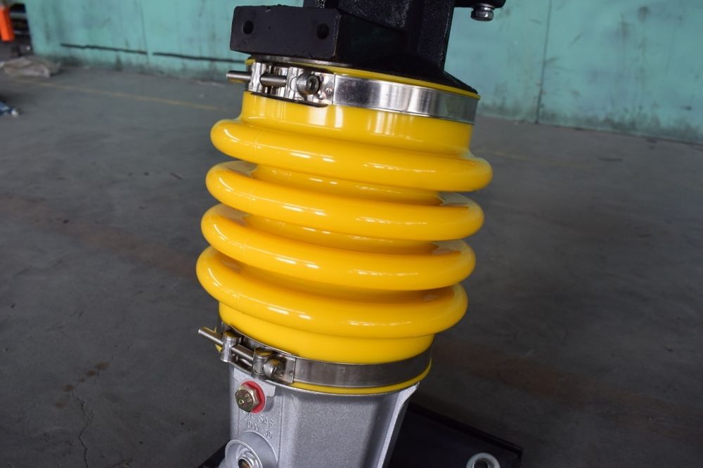 Вибротрамбовка бензиновая STEM Techno STR 81 - [75 кг / 12 кН / Honda GX160]