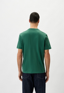 Футболка мужская BOSS Te_Injungle 10269303 01