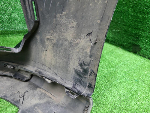 Бампер передний Changan Uni-V (2022-н.в.)