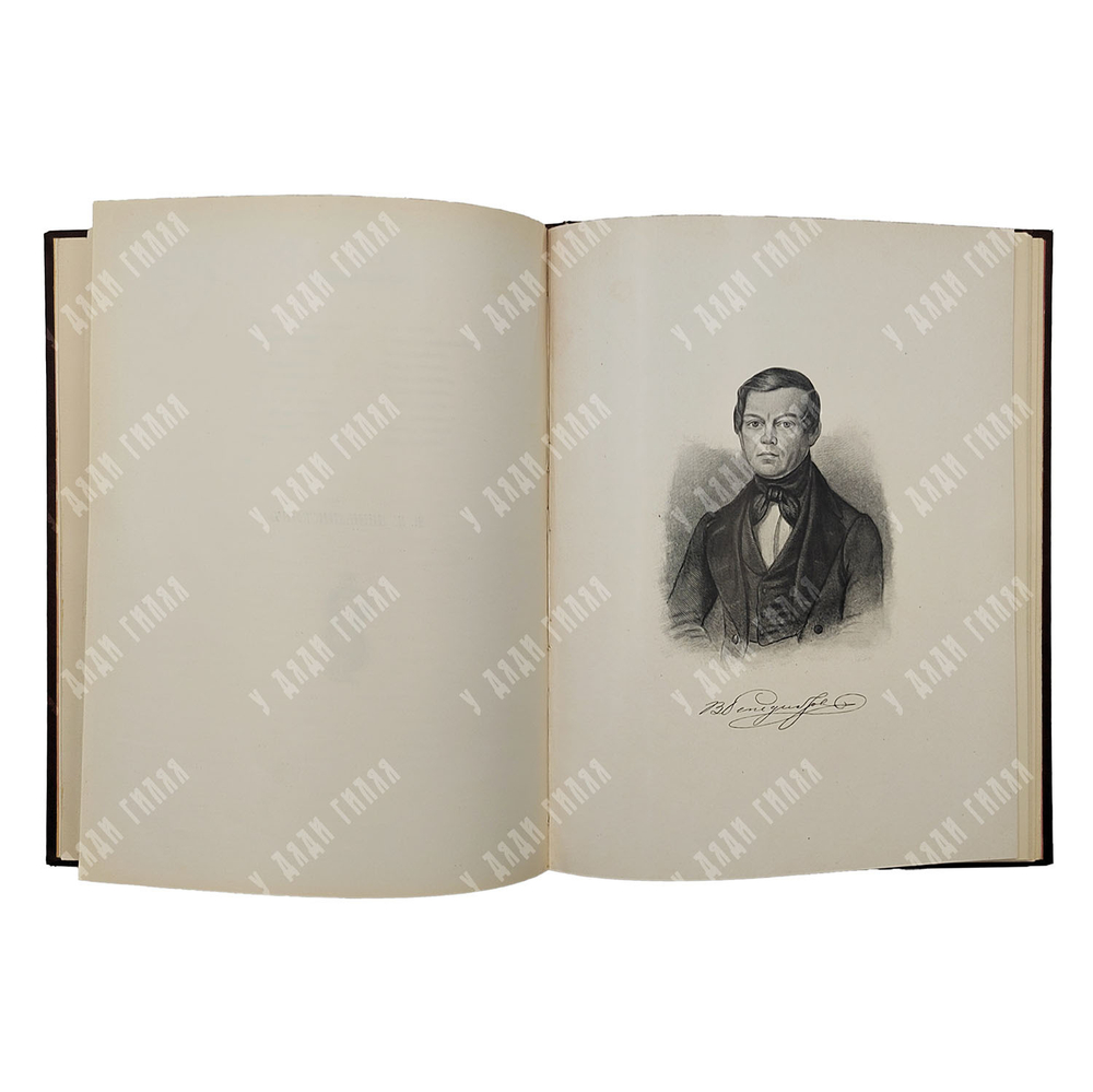 Садовской Б. А. Русская Камена, 1910.