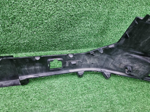 Бампер передний JAECOO J7 (2023-н.в.)