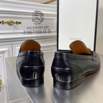 Лоферы Gucci