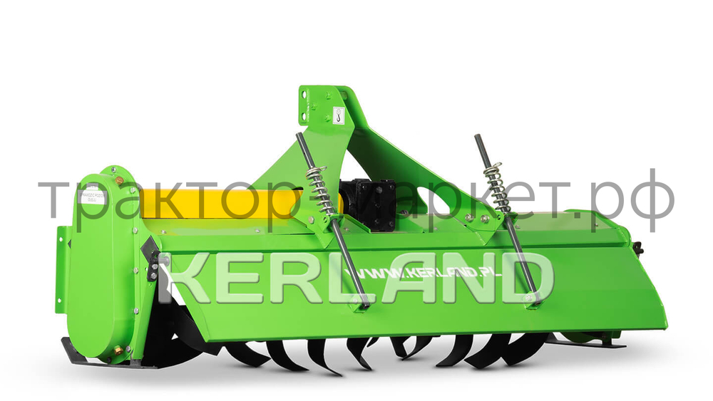 Почвофреза Kerland | Керланд K 2000 (2,0 м)