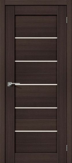 Межкомнатные двери Порта 22