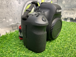 Canon EOS 6D 450 кадров