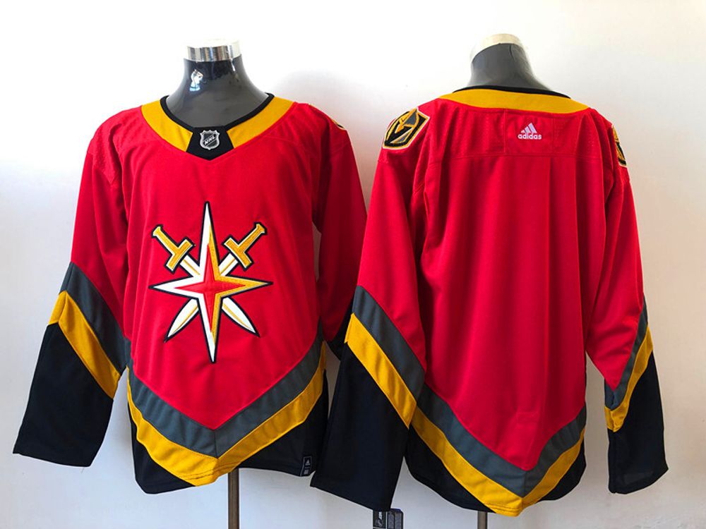 Купить NHL джерси Vegas Golden Knights