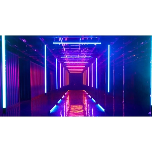Осветитель светодиодный Godox TL180 RGB