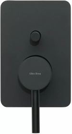 Смеситель для душа Allen Brau Priority X2 5.31011-31