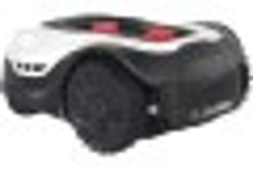 Газонокосилка роботизированная ZIMANI Automower 312 RMA1202L20V