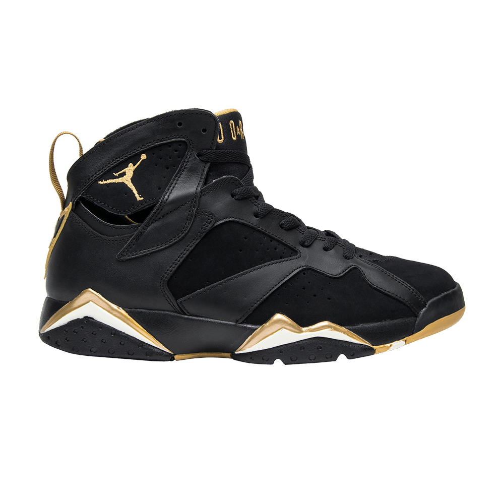 Кроссовки Jordan Golden Moments Pack (67)