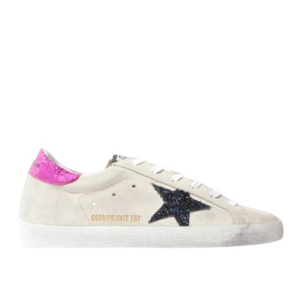 Женские Кеды GOLDEN GOOSE 'SUPERSTAR'