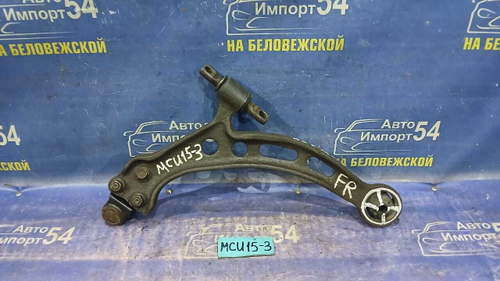Рычаг передний правый TOYOTA HARRIER 2000