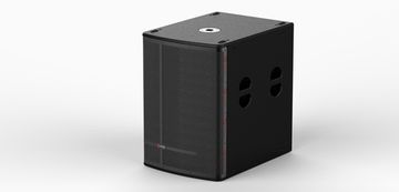 VOLTA AMADEUS SUB-18A активный сабвуфер, динамик 18 дюймов, 900 Вт