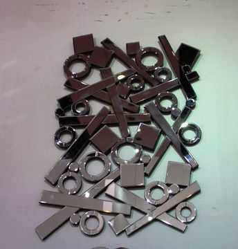 зеркало в раме 01-259 ( MAGIC MIRROR )