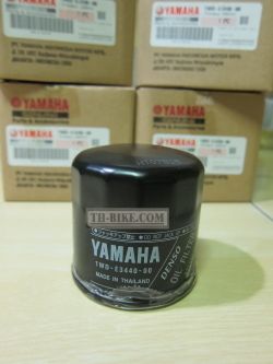 1WD-E3440-00. ELEMENT ASSY, OIL CLEANER. Yamaha Oil Filter
