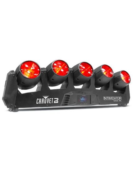 Chauvet Intimidator Wave IRC