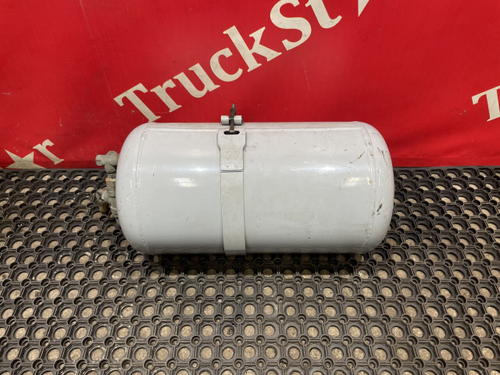 Ресивер воздушный 30L 2018г.