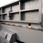 Станок фуговальный Jib WJ-6x55 0304020281000