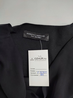 Блузка Dorothy Perkins стильная 44 размер