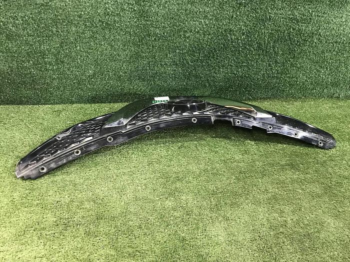 Решетка радиатора Nissan Qashqai J11 (2013-2019)