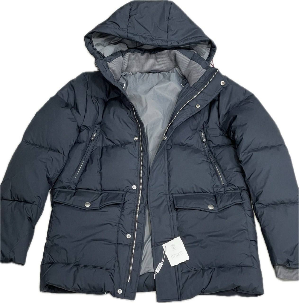 Куртка Brunello Cucinelli