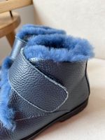 Ботинки age of innocence