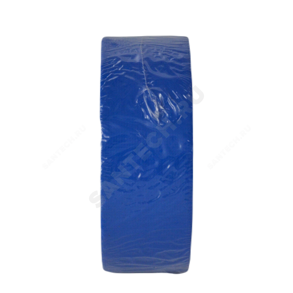 Лента армированная DUCT 1604H blue 48мм х 50м синяя самоклеящаяся K-flex 85NDAL48050164B