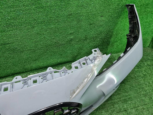 Бампер передний BMW 4er G22 20-н.в M-paket В сборе
