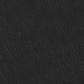Nergis 901 искусственная кожа чёрный, ширина 1,4 м