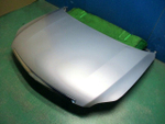 капот Toyota Premio NZT260 ZRT265 2010