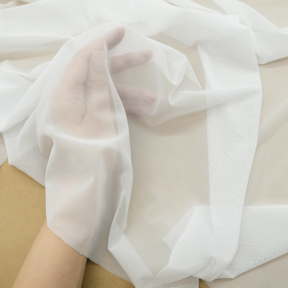 Сетка эластичная БЕЛЫЙ, Турция