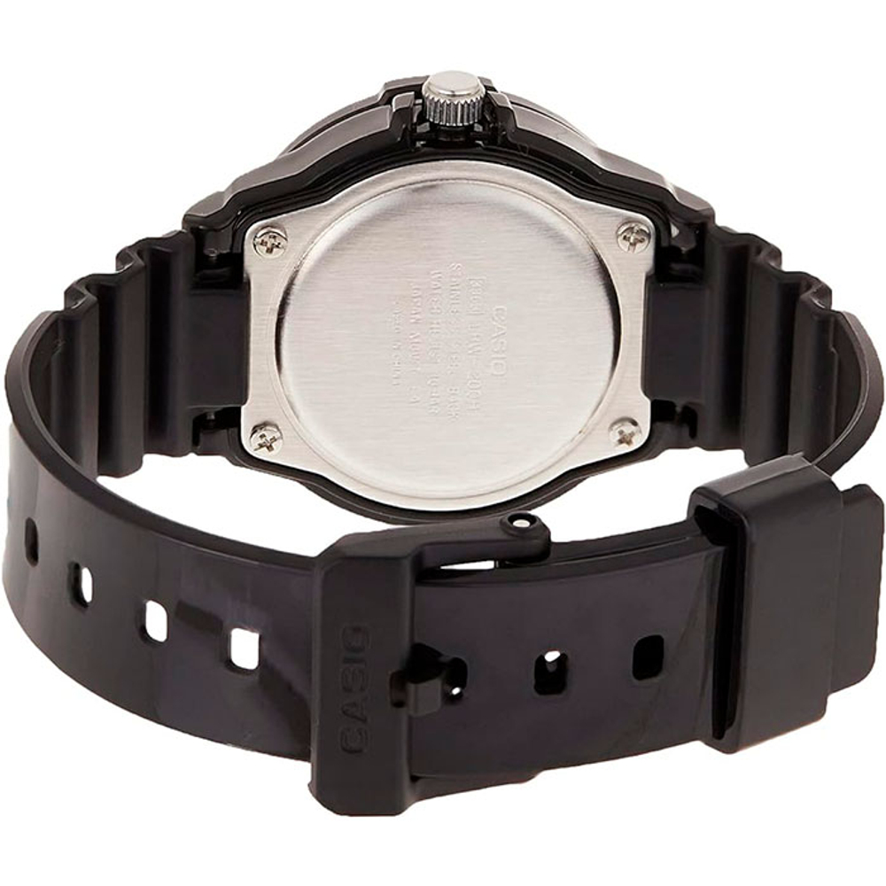 Женские наручные часы Casio Collection LRW-200H-7E1