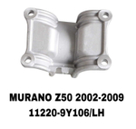 ПОДУШКИ ДВИГАТЕЛЯ NISSAN MURANO Z50 2002-2007/ TIANA J31,