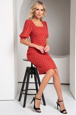 Платье 70659 Avili