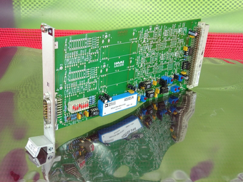 TRUMPF / HAAS AECW 18-06-72-00