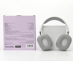 Наушники Mumuso — стильные и удобные