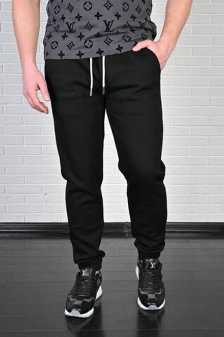 Штаны Louis Vuitton
