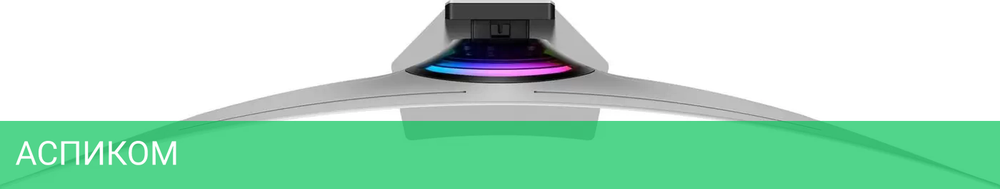 Игровой монитор Samsung Odyssey OLED G9 G95SD LS49DG950SUXDU