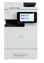 МФУ лазерное черно-белое Ricoh IM 370
