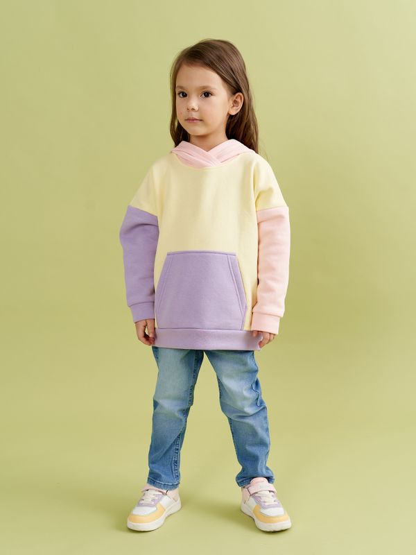 Джинсы relaxed fit 