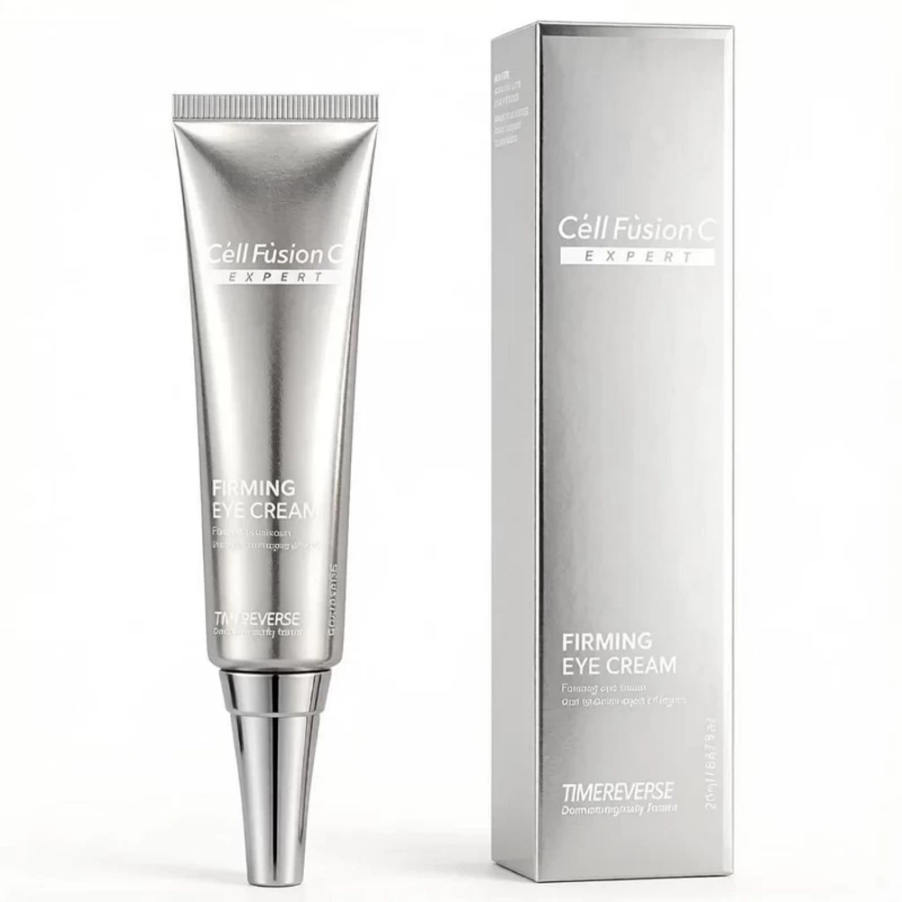Time Reverse Firming Eye Cream Cell Fusion