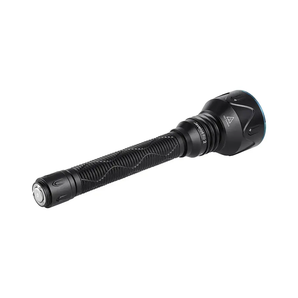 Мощный тактический перезаряжаемый фонарь Olight Javelot Pro 2