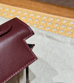 Hermes Kelly 19