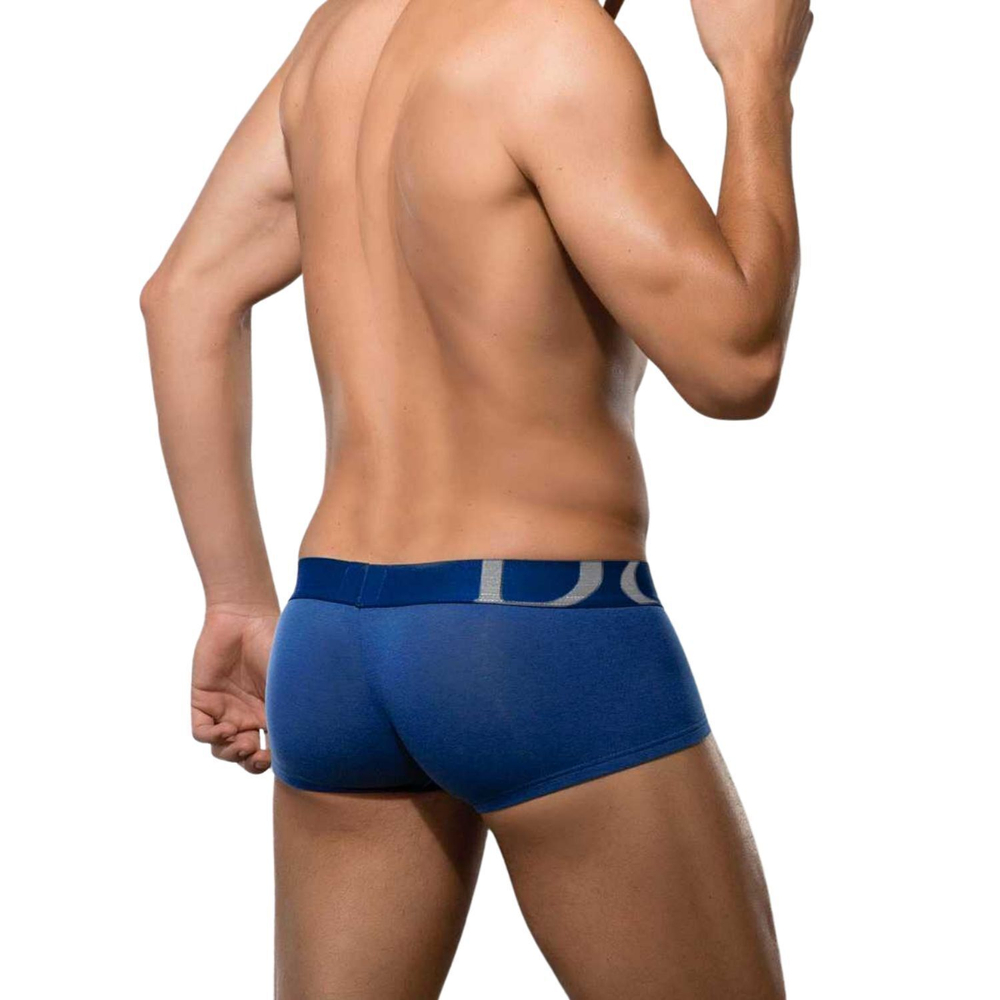 Трусы-хипсы Doreanse Essential (Размер: XL) (Цвет: темно-синий)