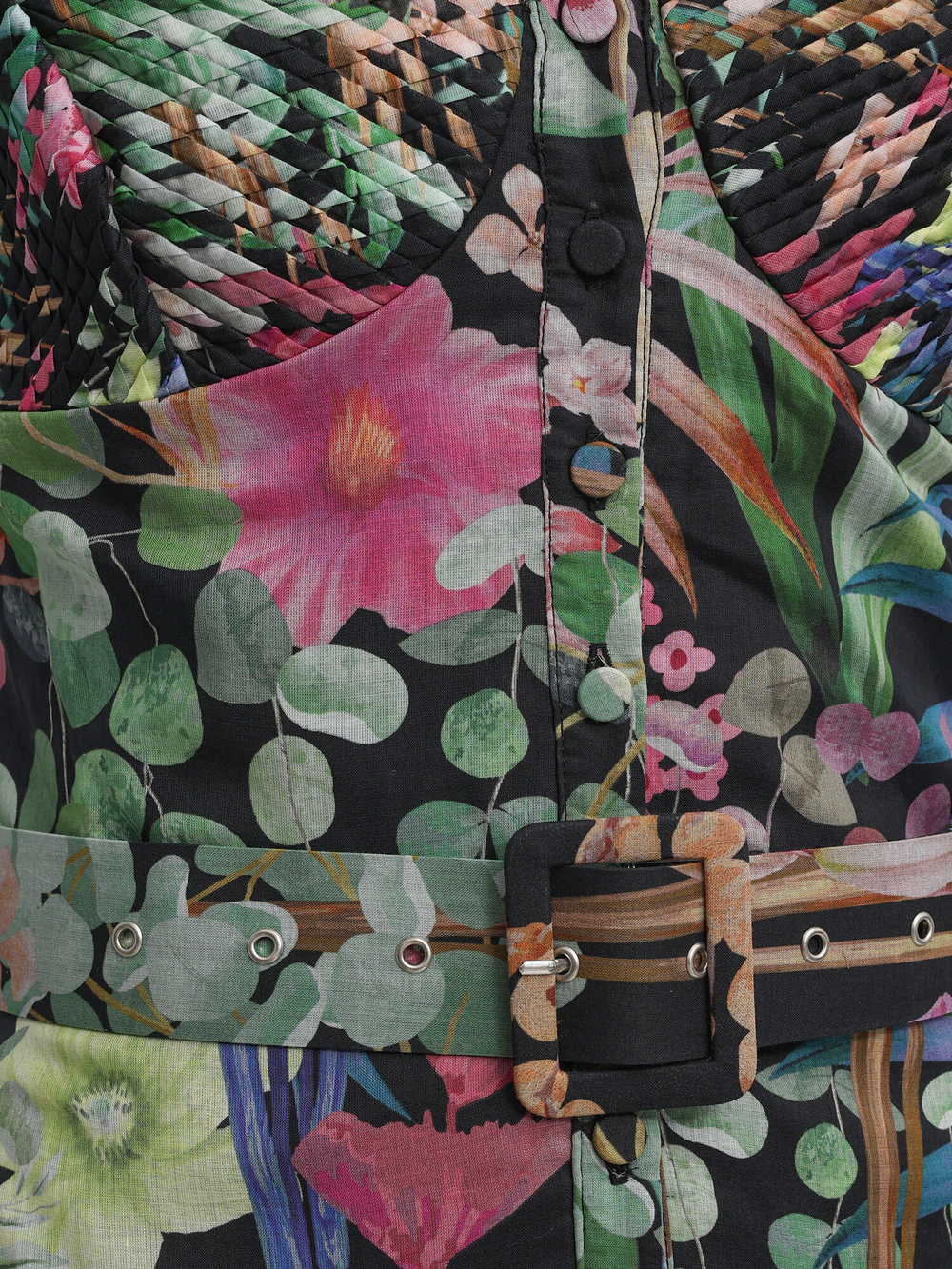 Платье CHARO RUIZ