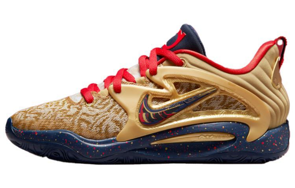Кроссовки Nike Kd 15 15 Ep "Olympic"