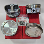 Поршни с кольцами +0.50 CGGB BXW YENMAK