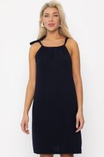 Сарафан Укрась лето! (синее) П13734-10М LT Collection