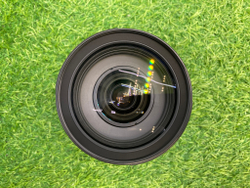 Nikon 24-120mm 4G ED VR AF-S Nikkor