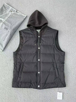 Безрукавка Brunello Cucinelli
